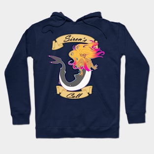 Siren's Call Hoodie